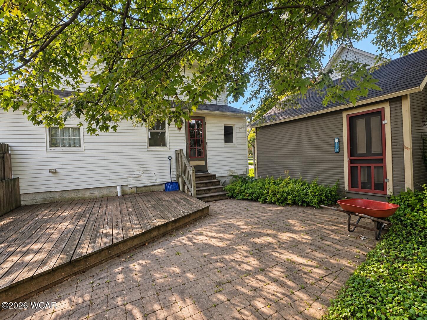 610 Findlay Street, Carey, Ohio