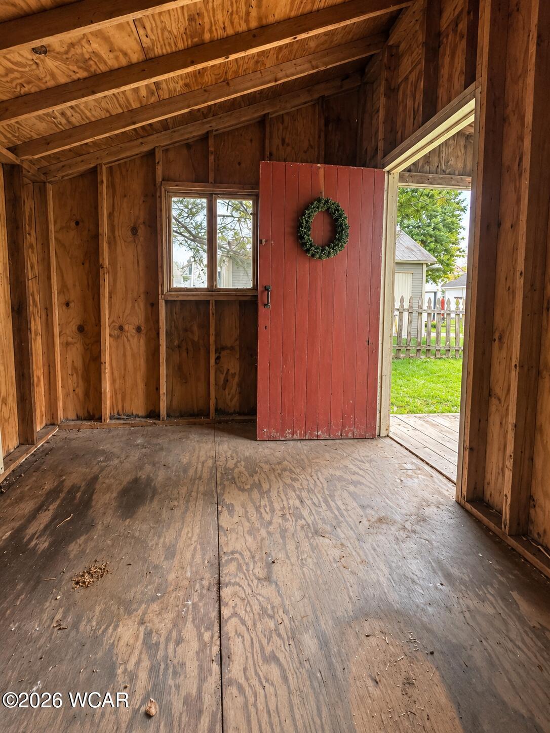 610 Findlay Street, Carey, Ohio