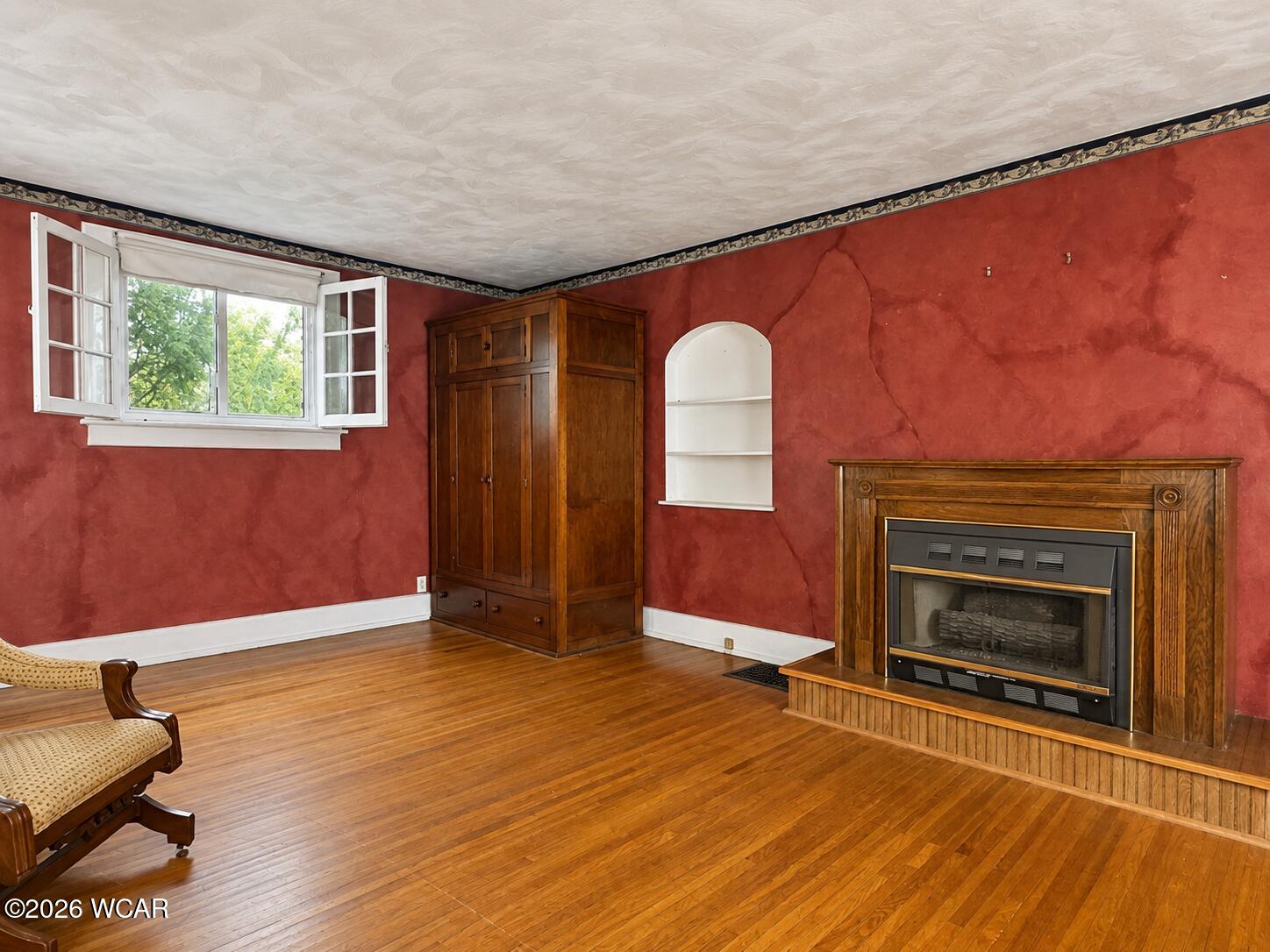 610 Findlay Street, Carey, Ohio