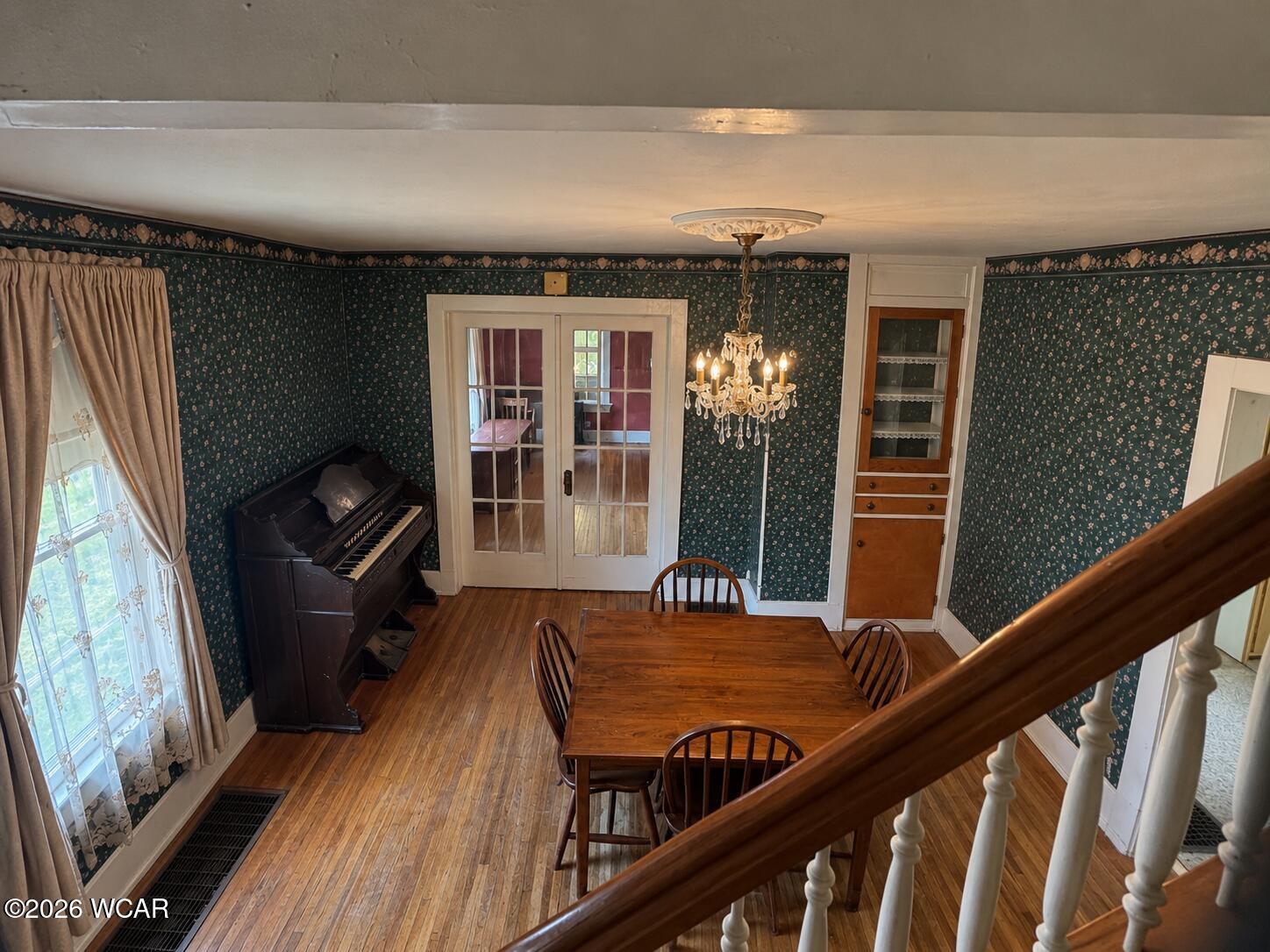 610 Findlay Street, Carey, Ohio