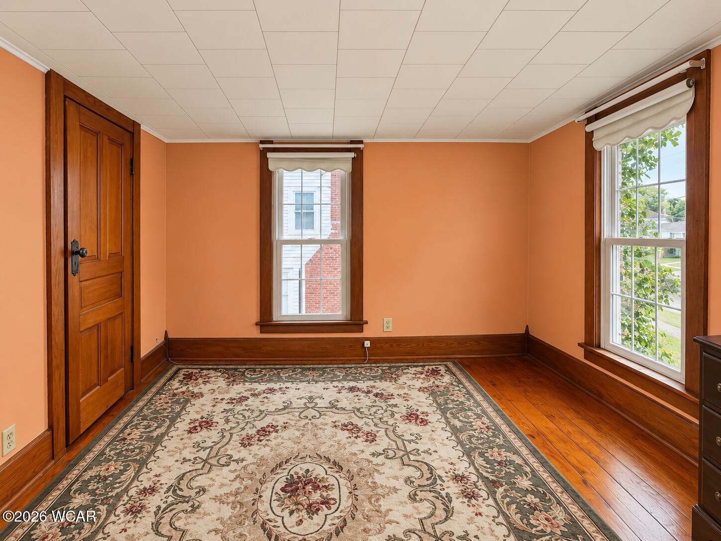 610 Findlay Street, Carey, Ohio