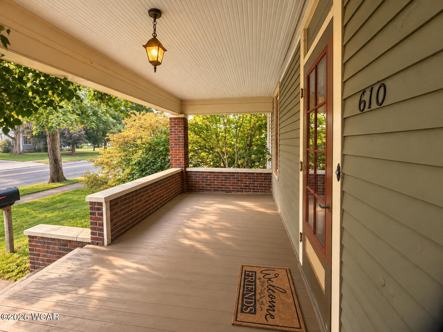 610 Findlay Street, Carey, Ohio