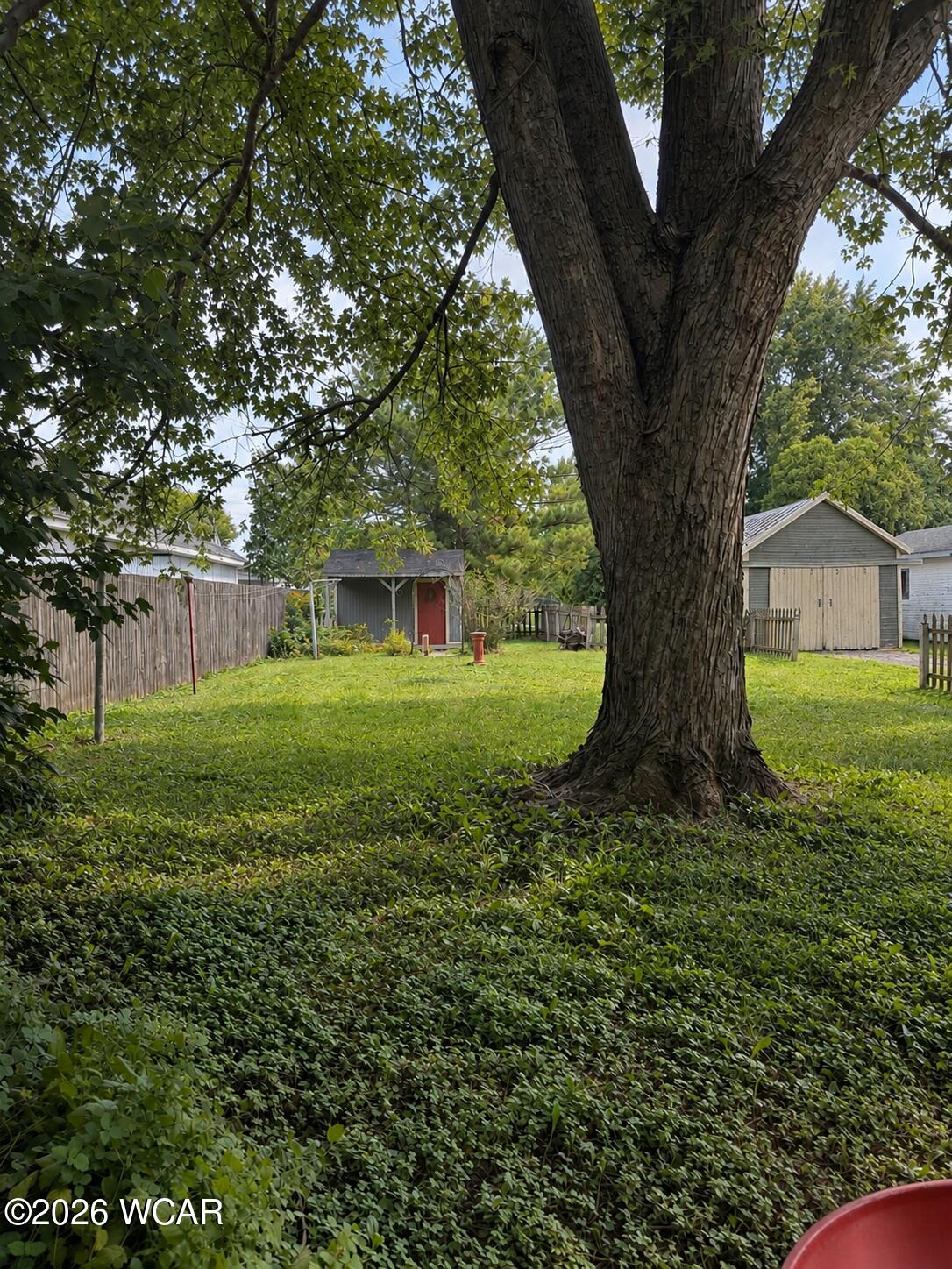 610 Findlay Street, Carey, Ohio