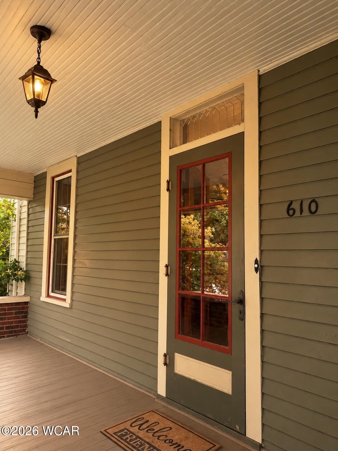 610 Findlay Street, Carey, Ohio