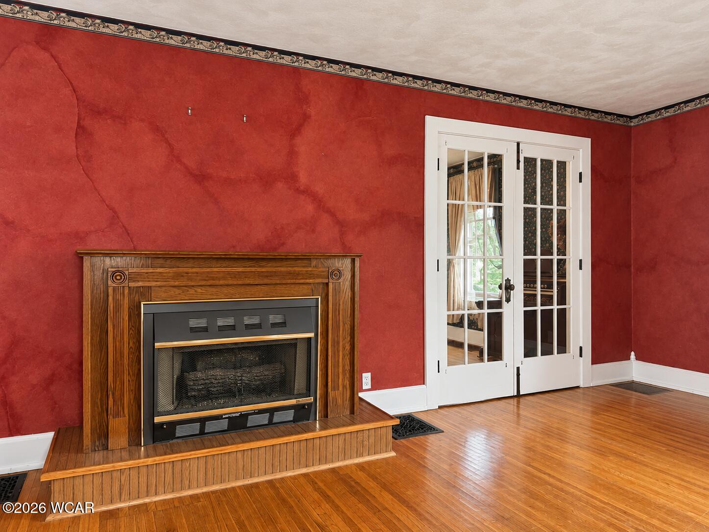 610 Findlay Street, Carey, Ohio