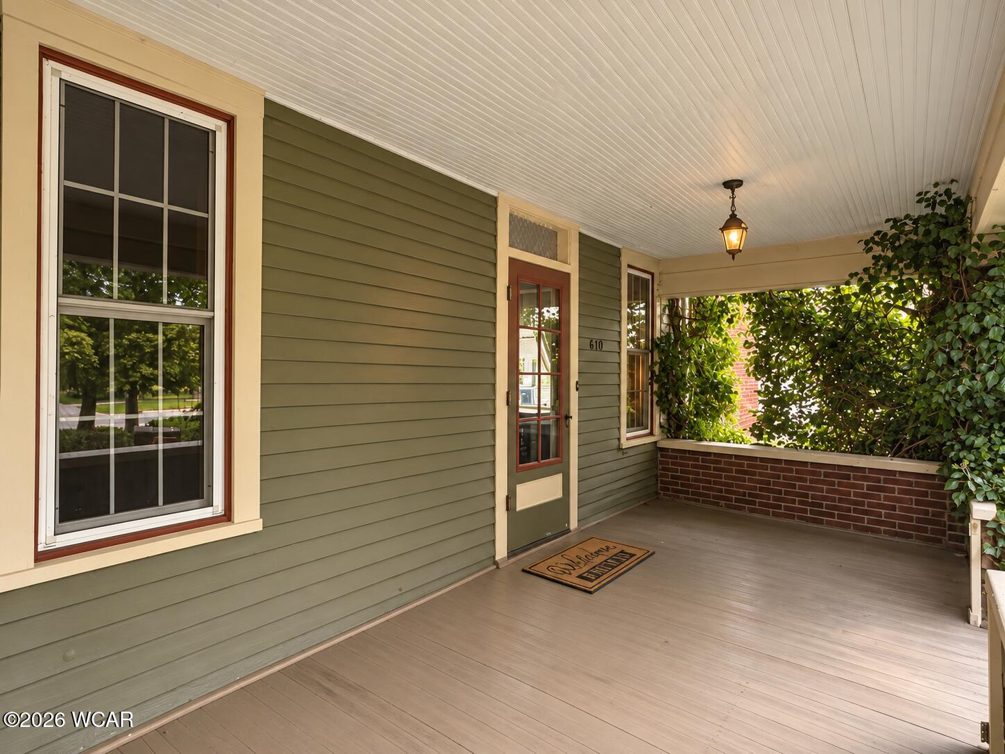 610 Findlay Street, Carey, Ohio