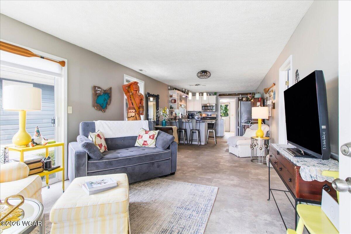 9169 Breezy Way Drive, Belle Center, Ohio