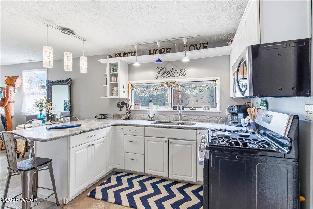 9169 Breezy Way Drive, Belle Center, Ohio