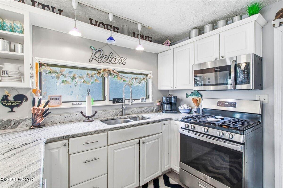 9169 Breezy Way Drive, Belle Center, Ohio