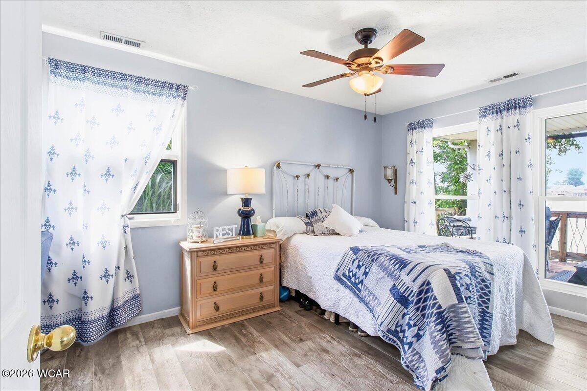 9169 Breezy Way Drive, Belle Center, Ohio