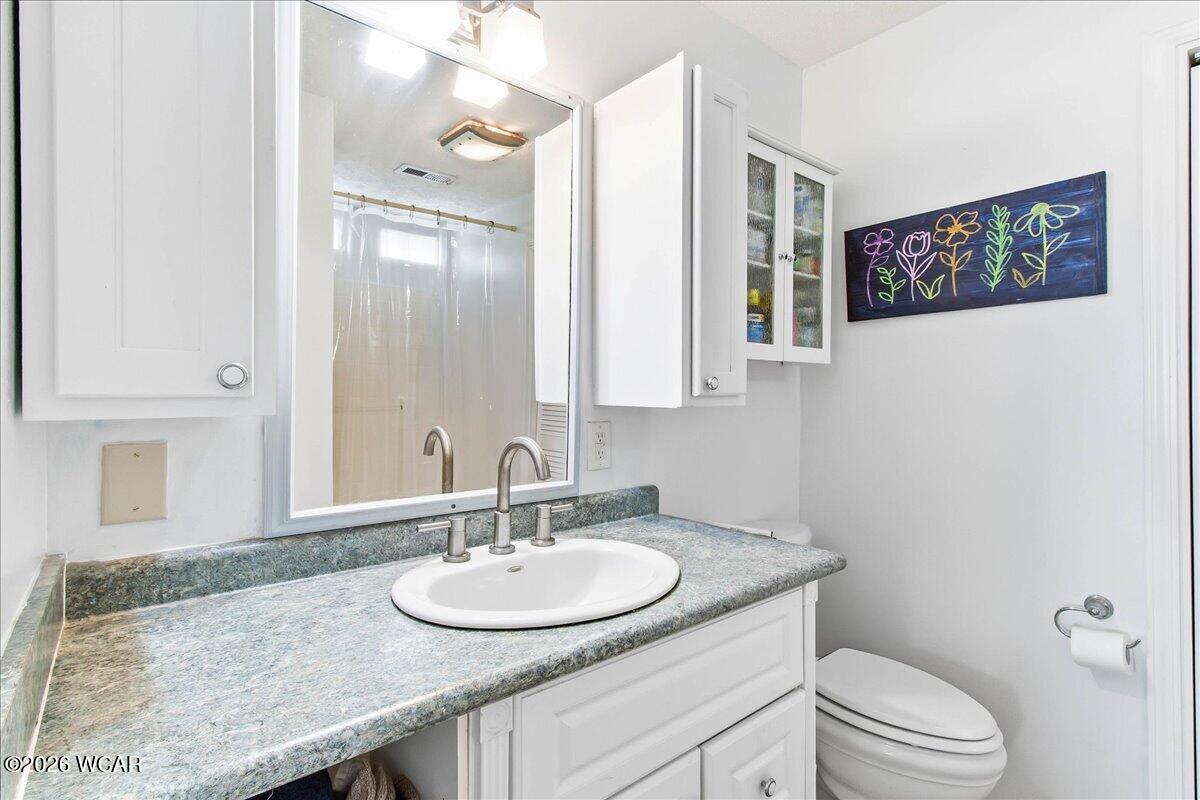 9169 Breezy Way Drive, Belle Center, Ohio
