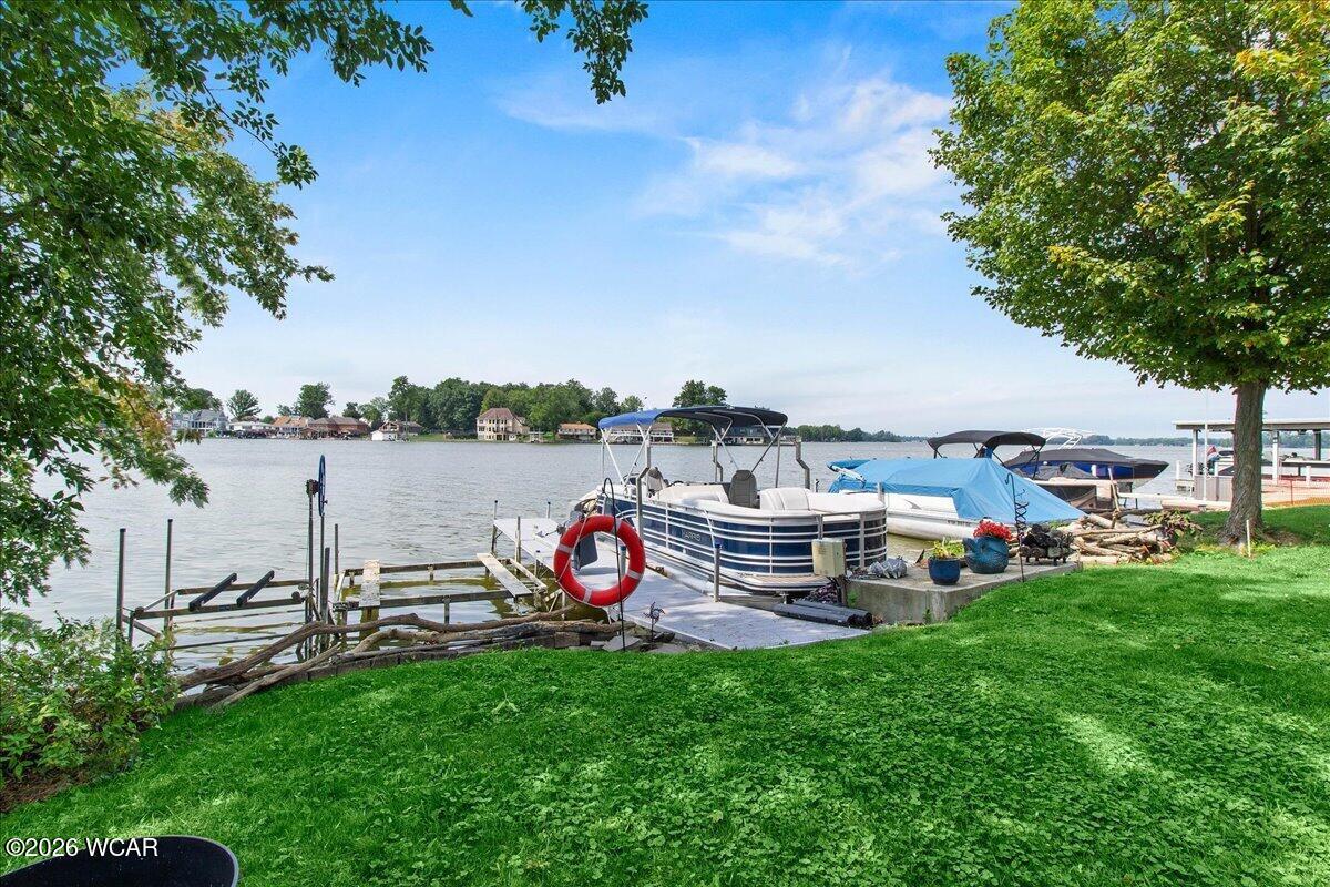 9169 Breezy Way Drive, Belle Center, Ohio