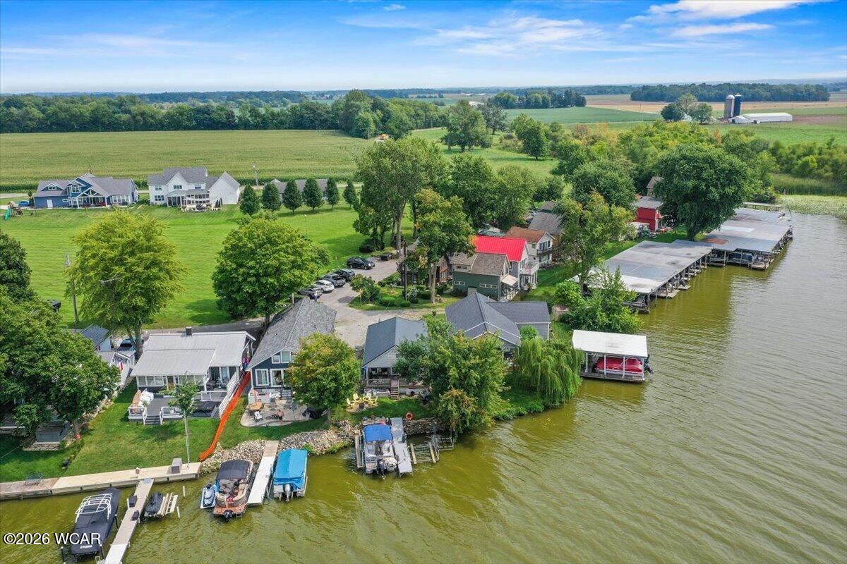 9169 Breezy Way Drive, Belle Center, Ohio