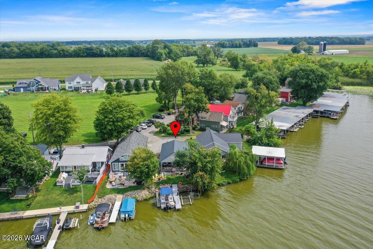 9169 Breezy Way Drive, Belle Center, Ohio