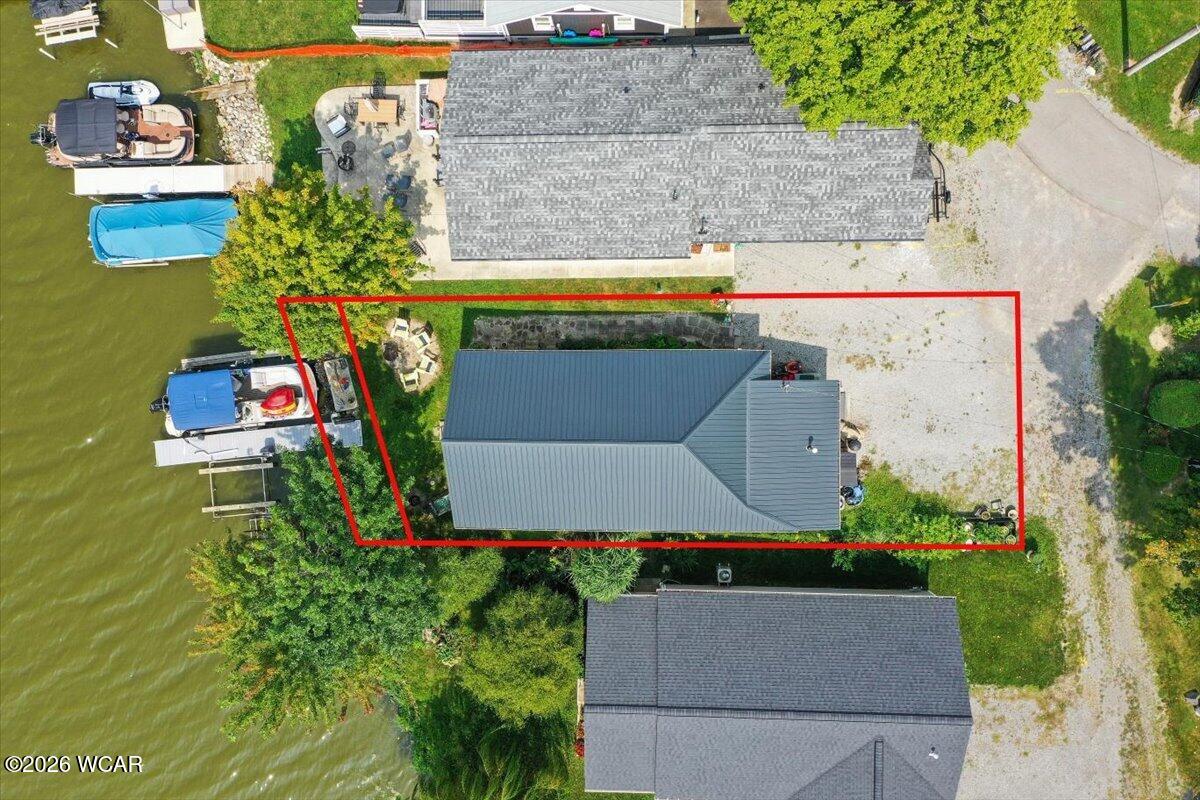 9169 Breezy Way Drive, Belle Center, Ohio