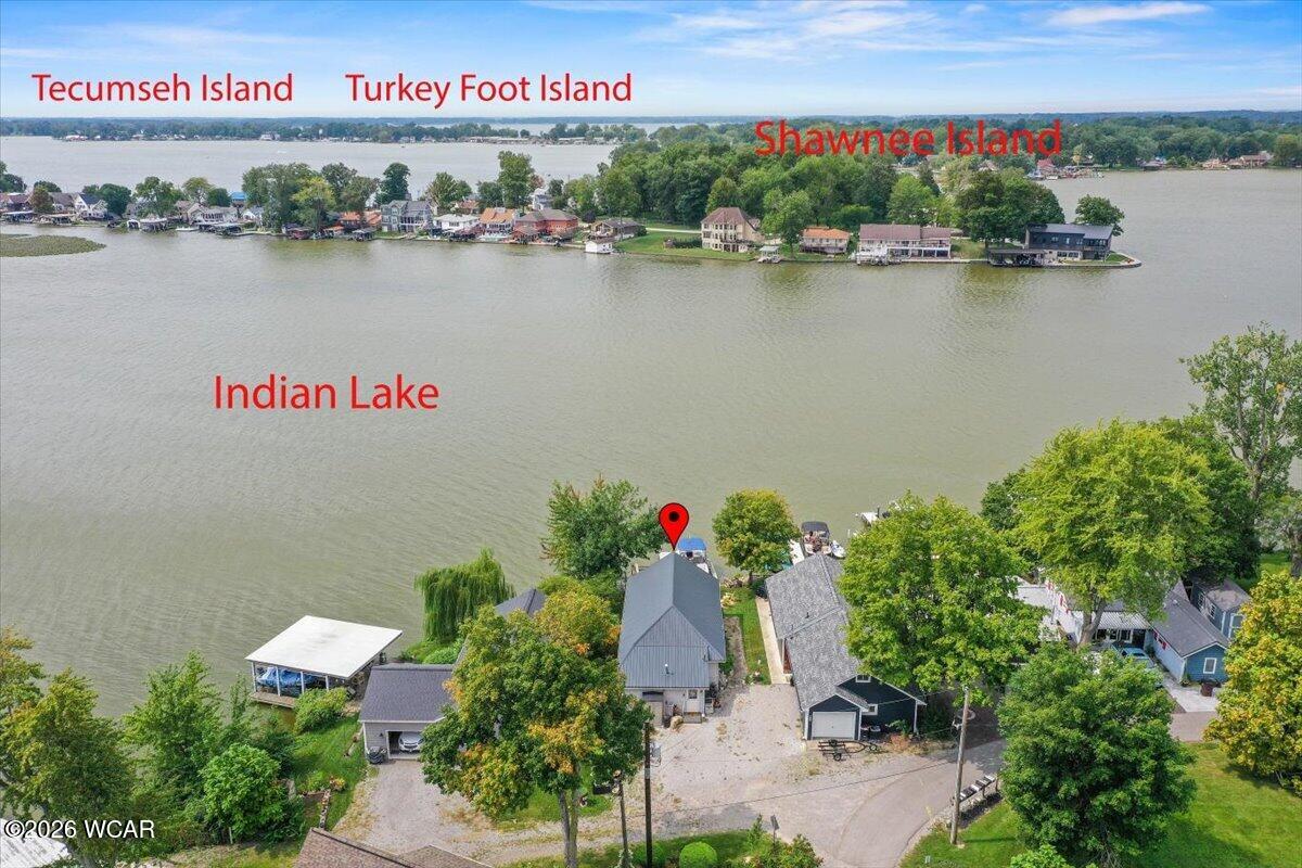 9169 Breezy Way Drive, Belle Center, Ohio