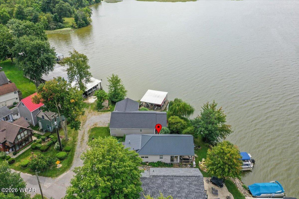 9169 Breezy Way Drive, Belle Center, Ohio