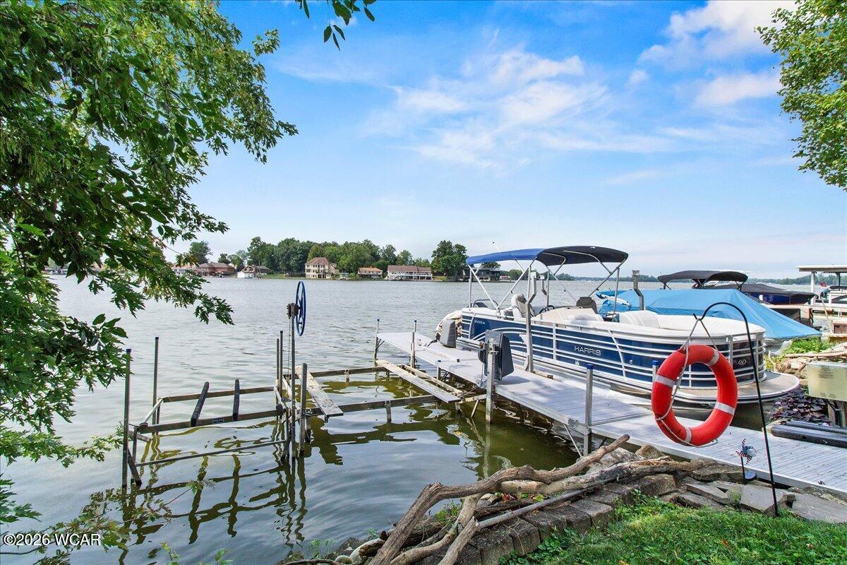 9169 Breezy Way Drive, Belle Center, Ohio