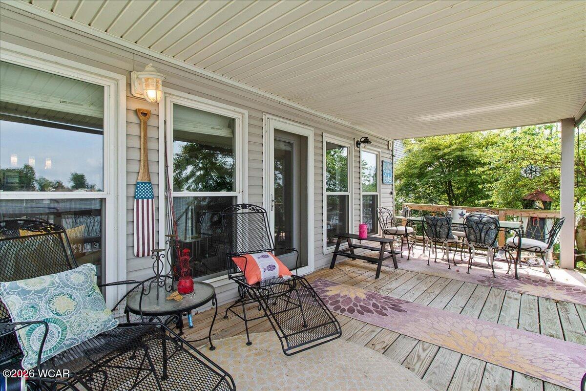 9169 Breezy Way Drive, Belle Center, Ohio