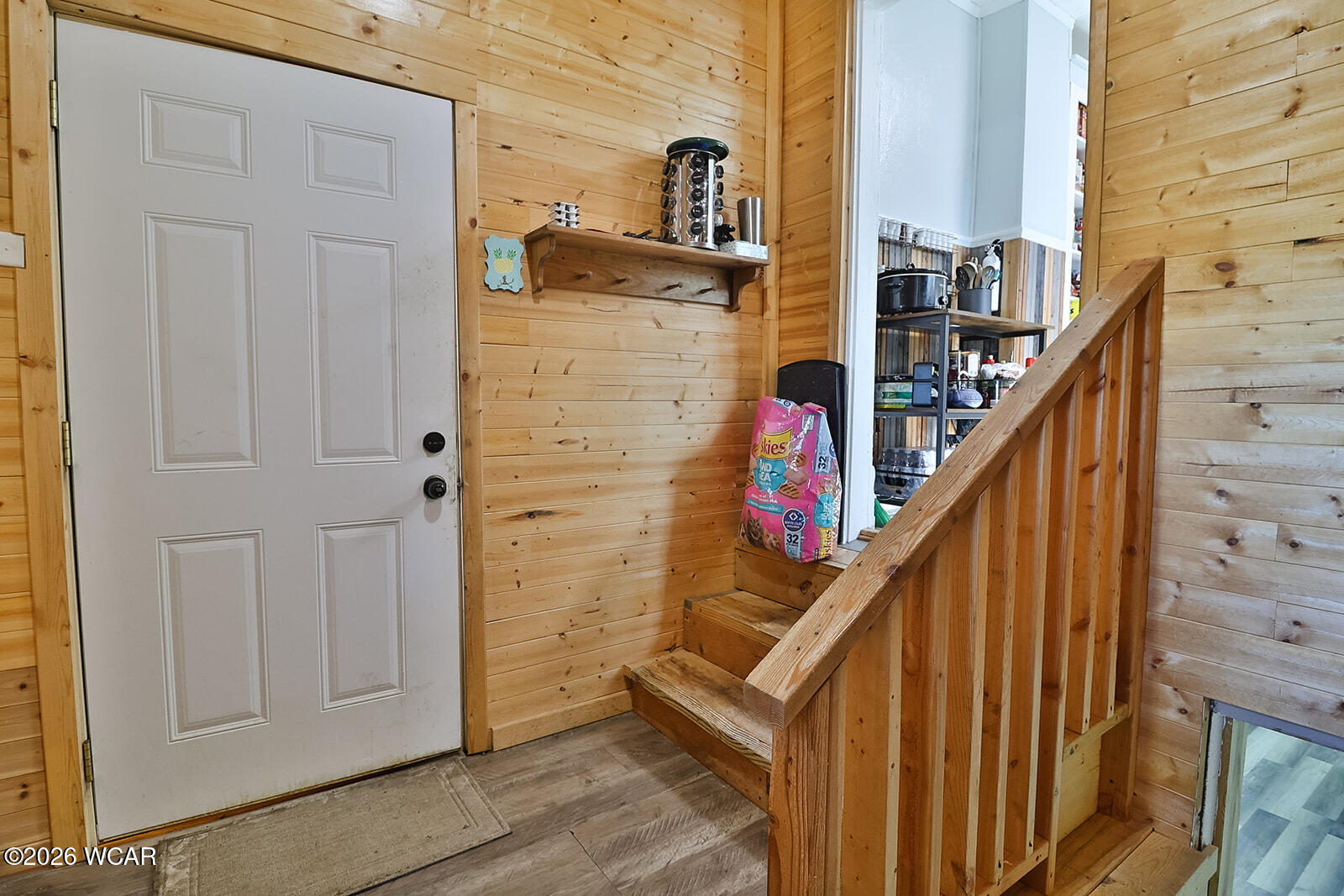 333 Napoleon Road, Harrod, Ohio