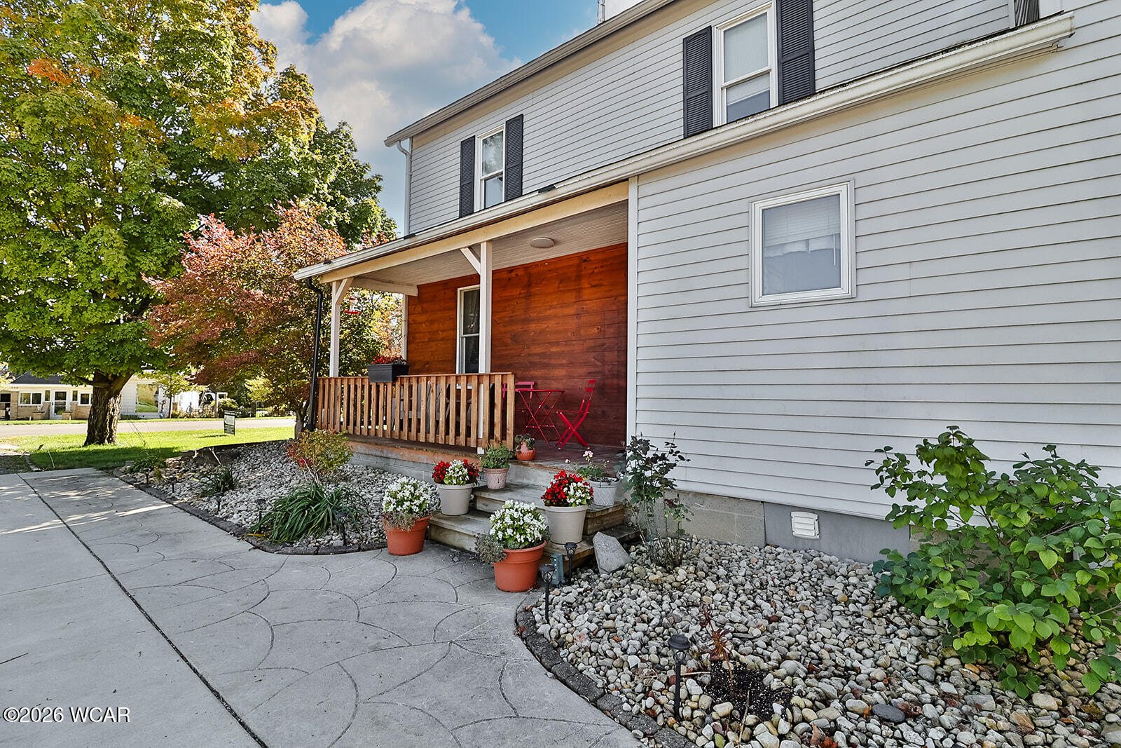 333 Napoleon Road, Harrod, Ohio