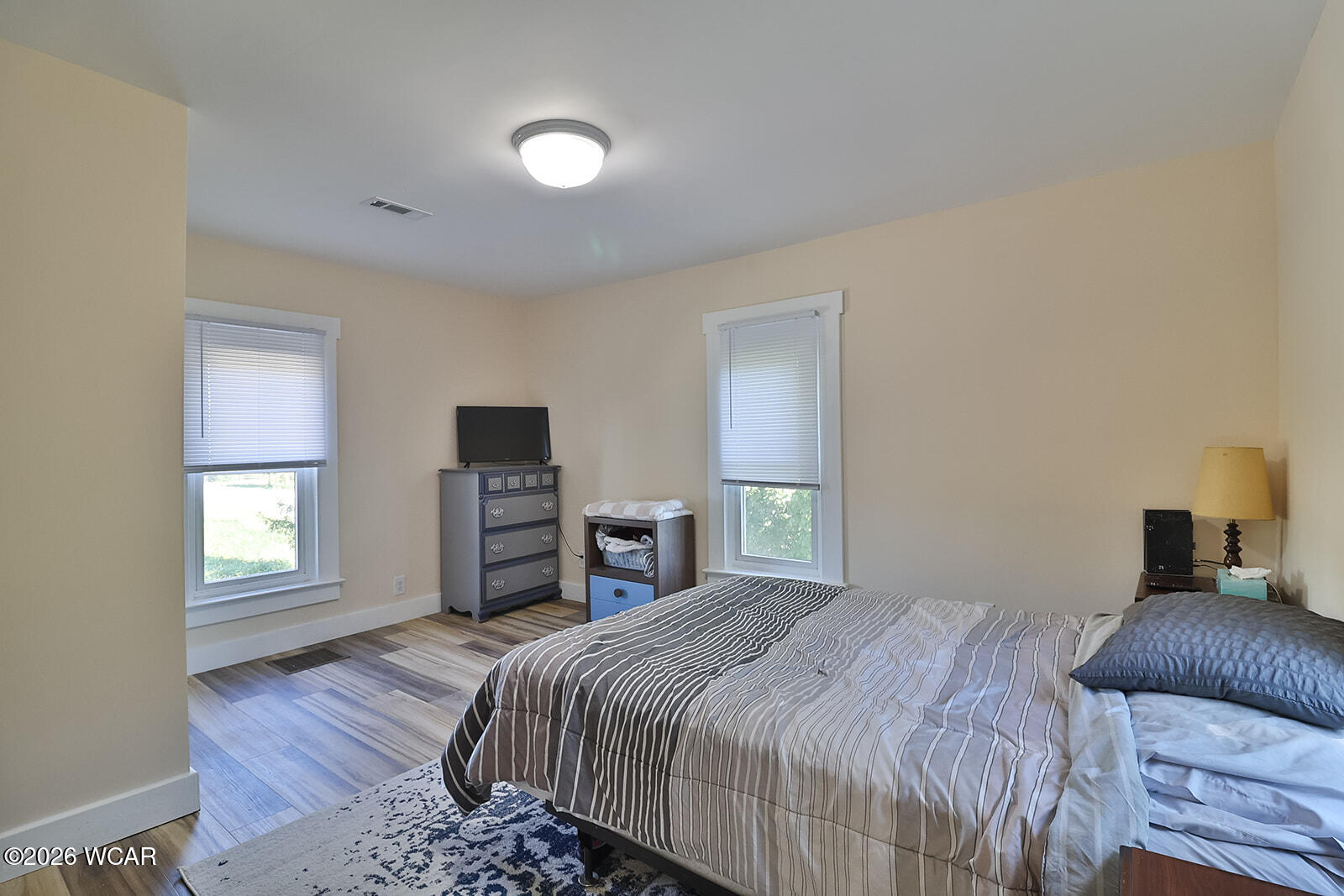 333 Napoleon Road, Harrod, Ohio