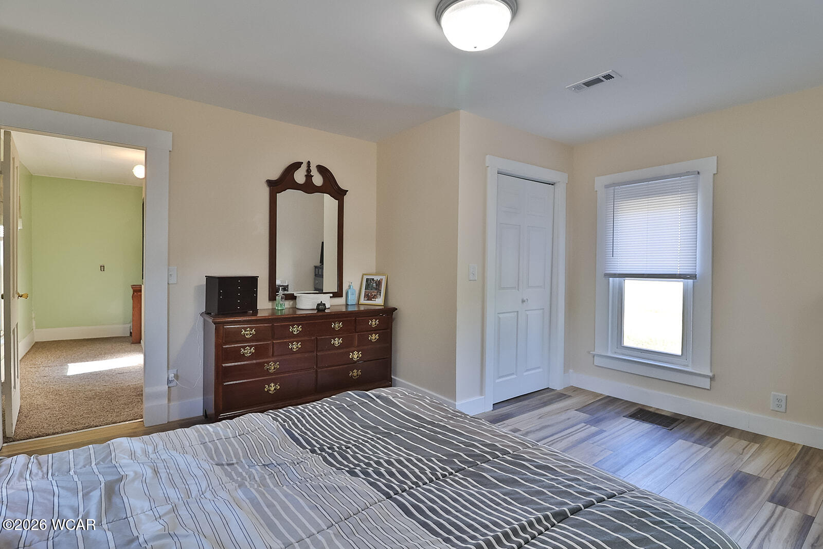 333 Napoleon Road, Harrod, Ohio