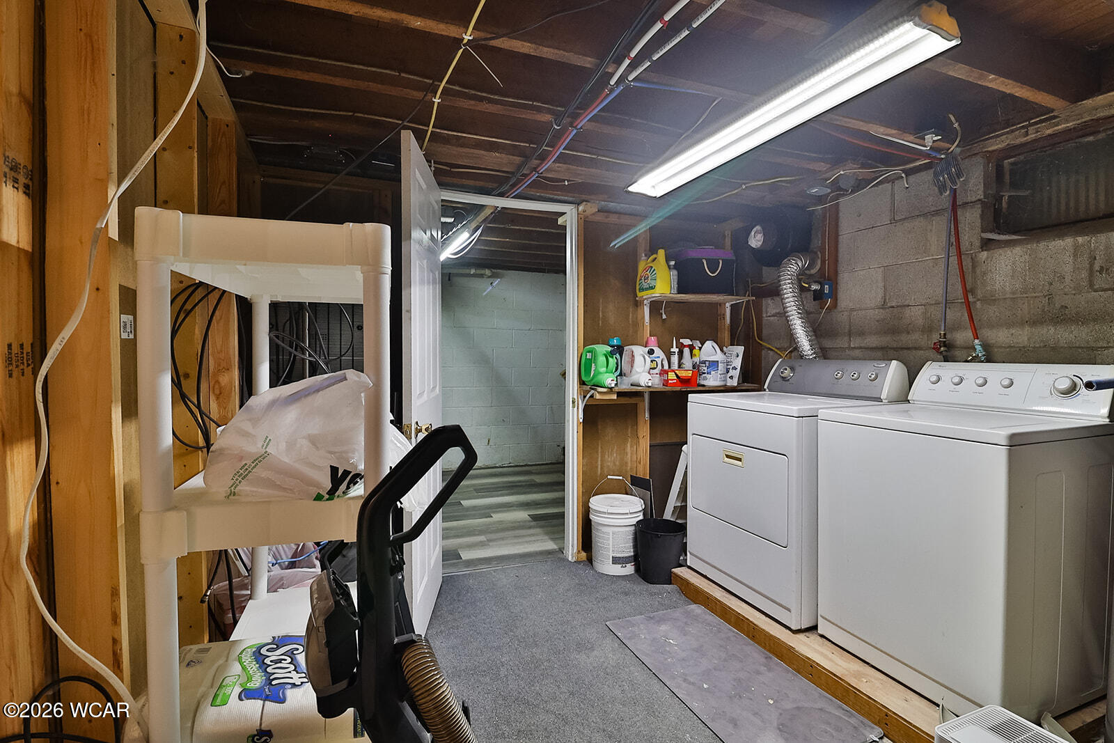 333 Napoleon Road, Harrod, Ohio