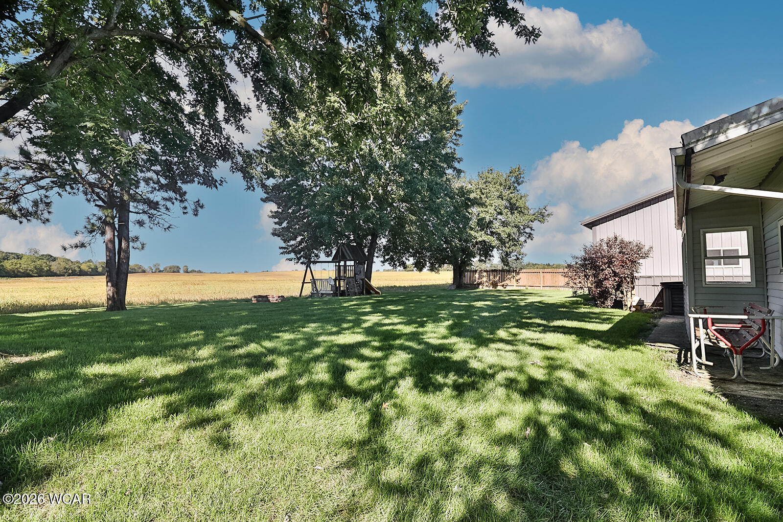333 Napoleon Road, Harrod, Ohio