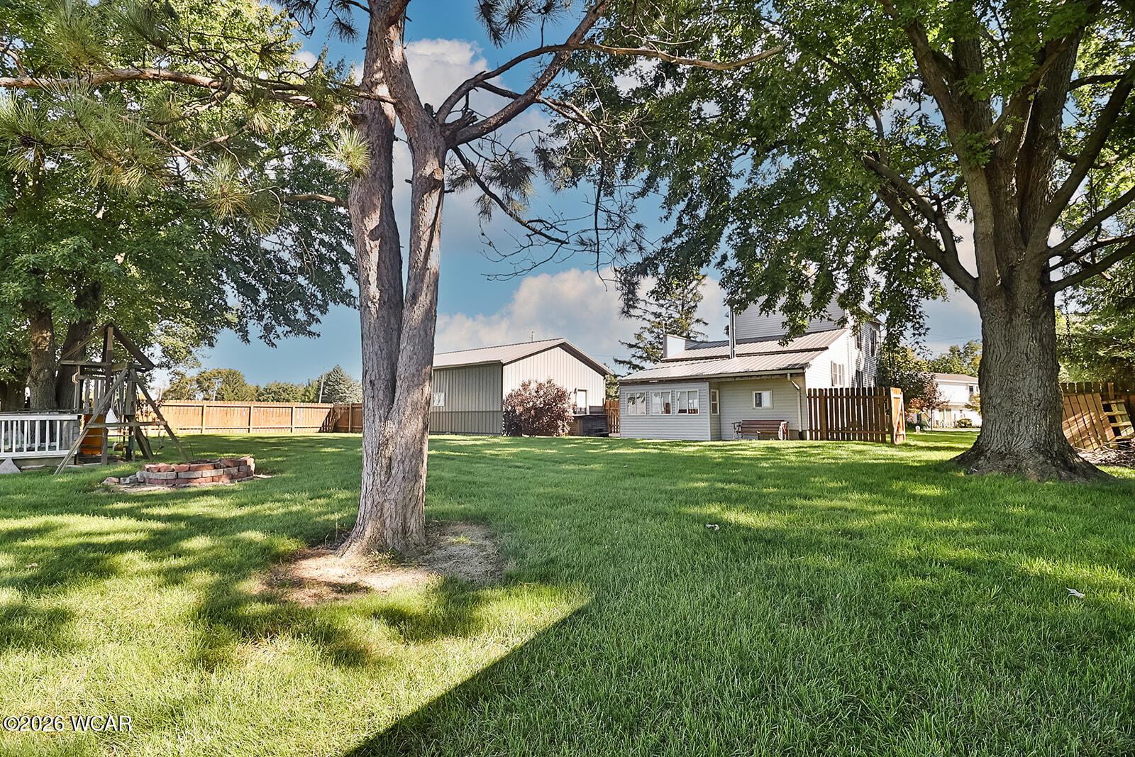 333 Napoleon Road, Harrod, Ohio