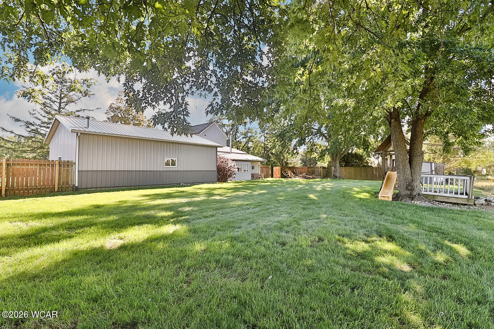 333 Napoleon Road, Harrod, Ohio