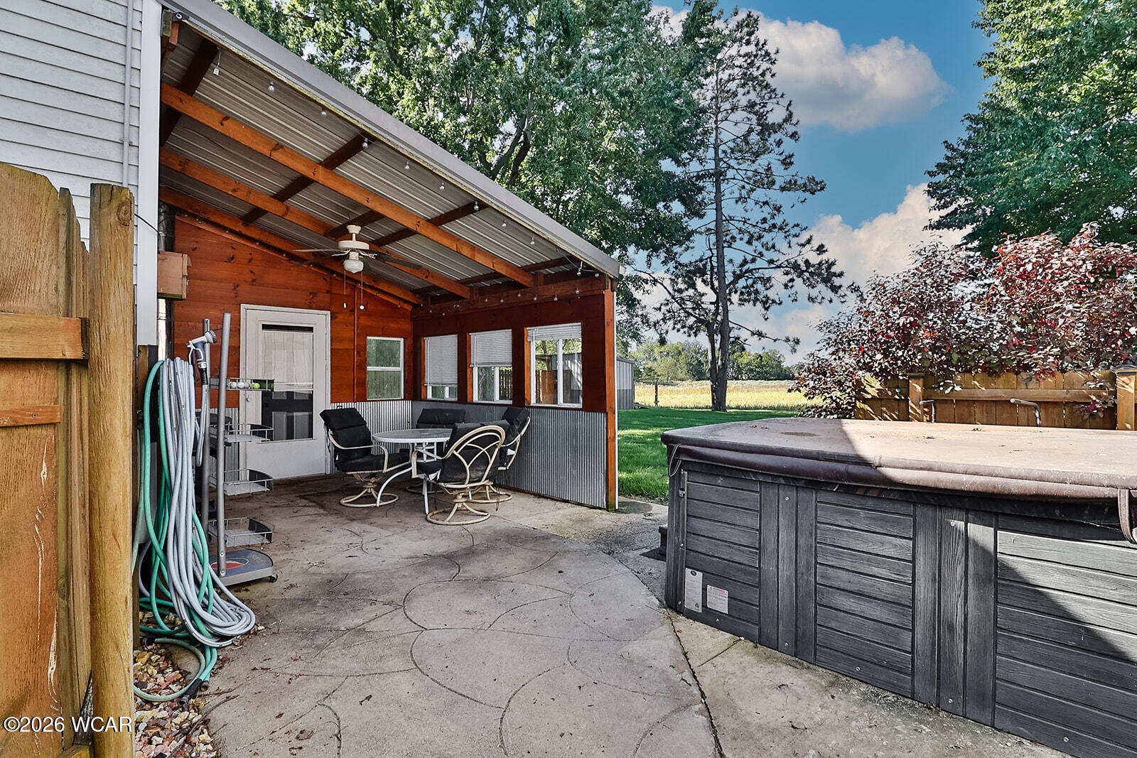 333 Napoleon Road, Harrod, Ohio
