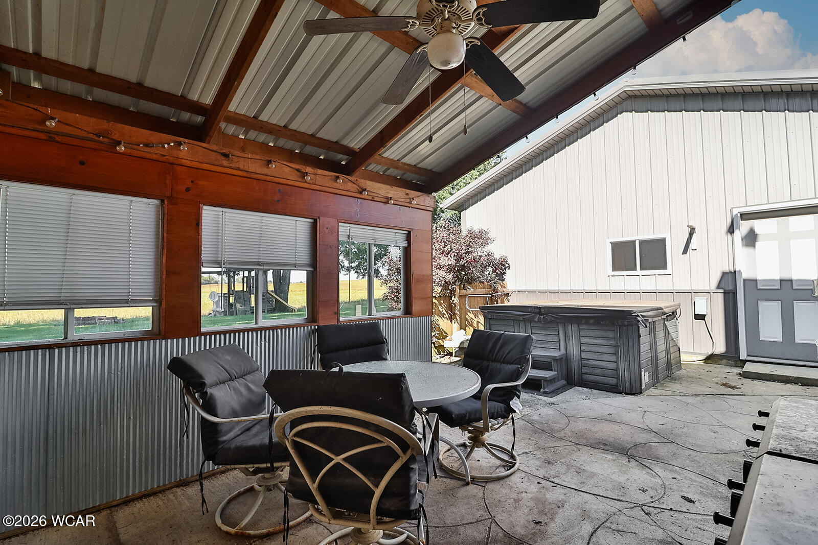 333 Napoleon Road, Harrod, Ohio
