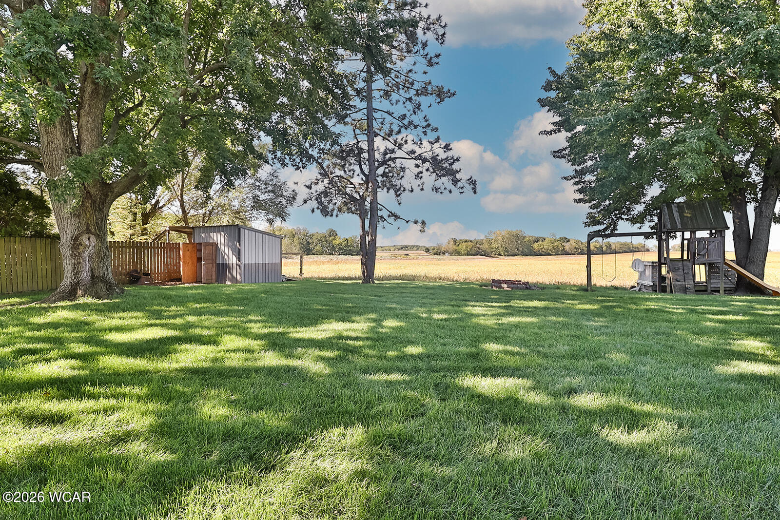 333 Napoleon Road, Harrod, Ohio
