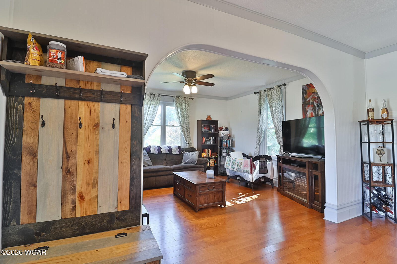 333 Napoleon Road, Harrod, Ohio