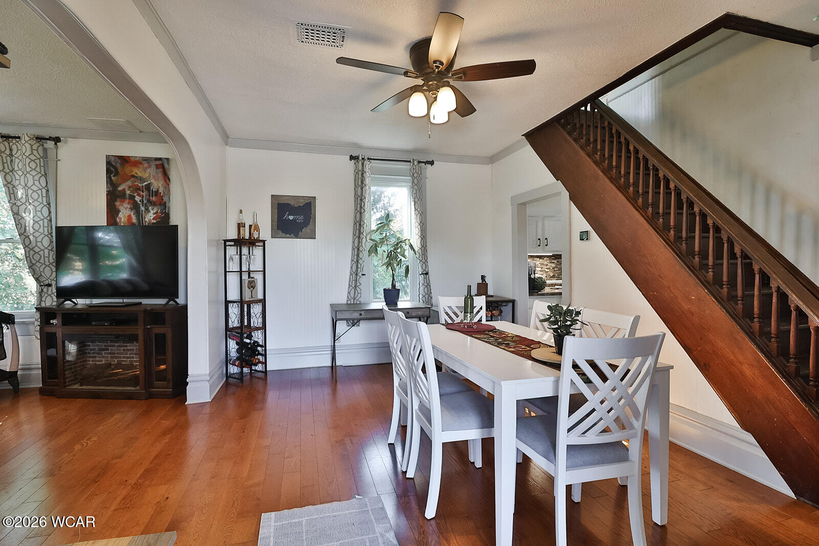 333 Napoleon Road, Harrod, Ohio