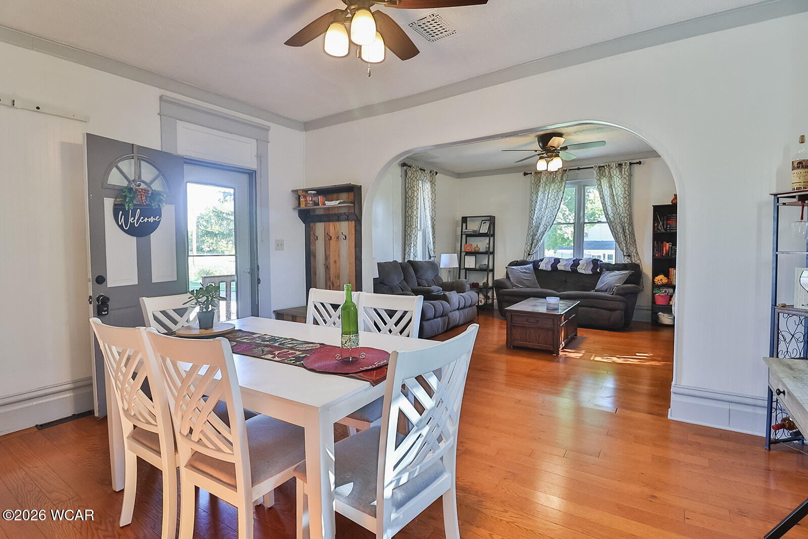 333 Napoleon Road, Harrod, Ohio