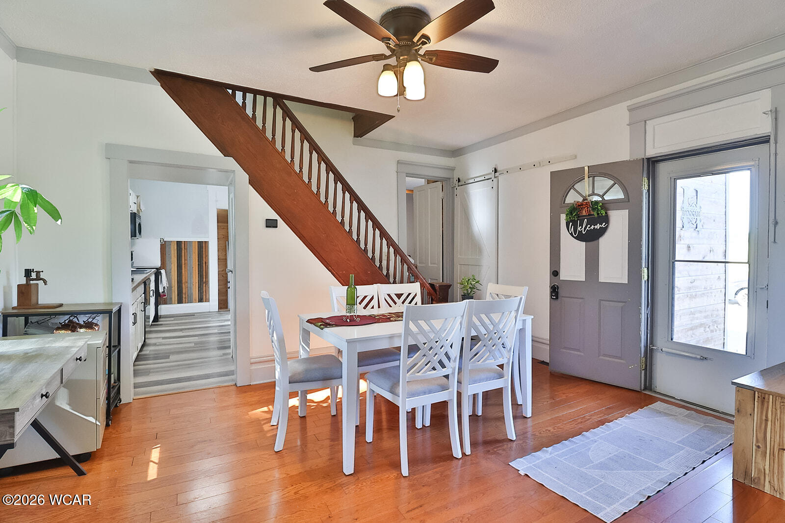 333 Napoleon Road, Harrod, Ohio