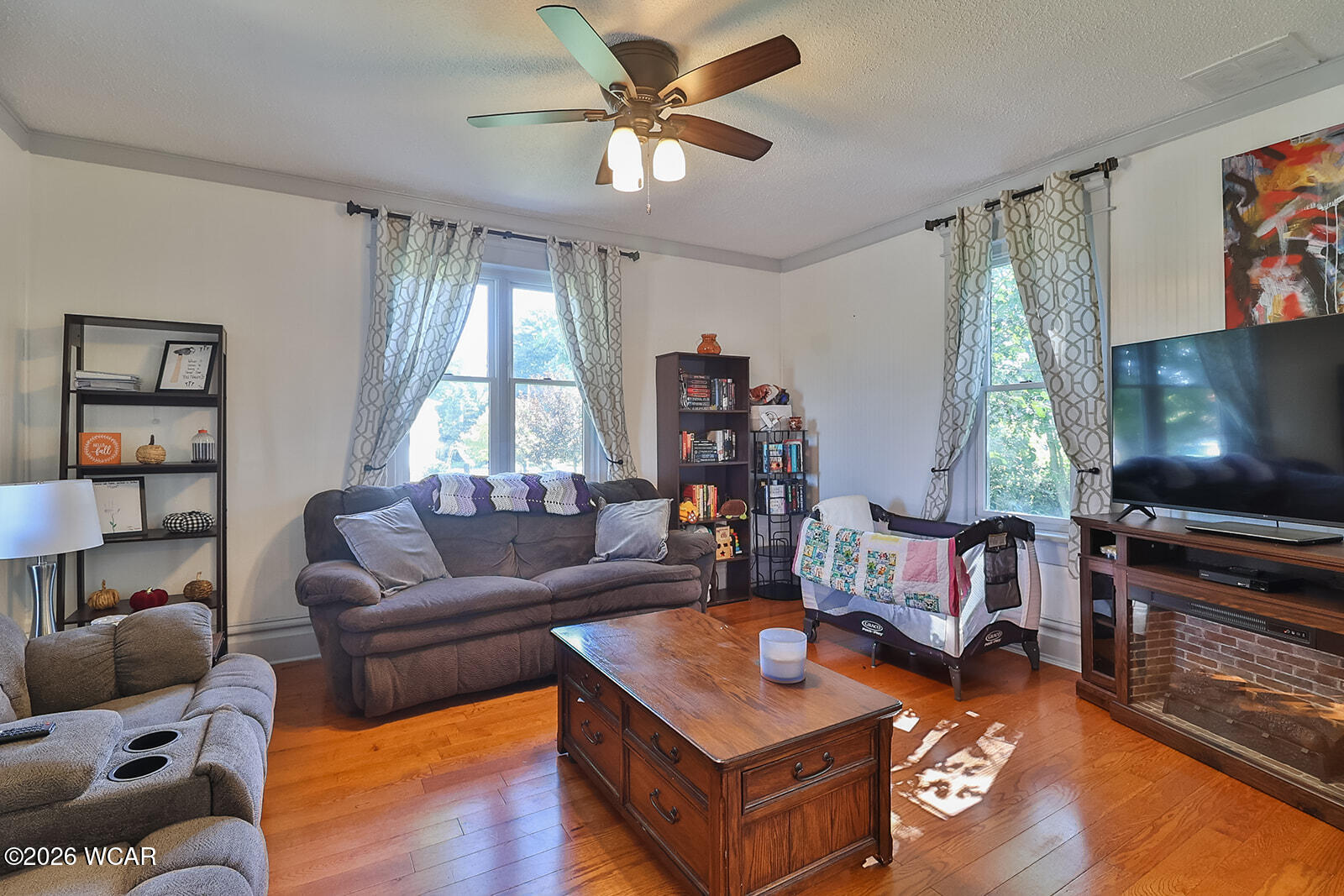 333 Napoleon Road, Harrod, Ohio