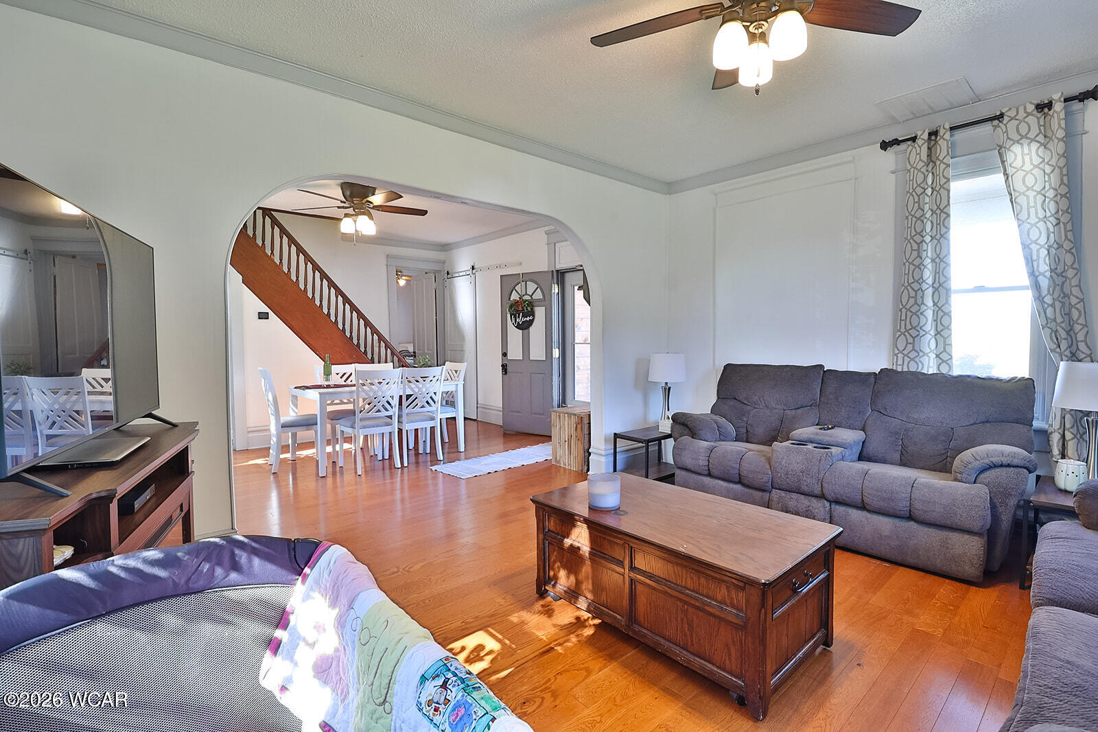 333 Napoleon Road, Harrod, Ohio