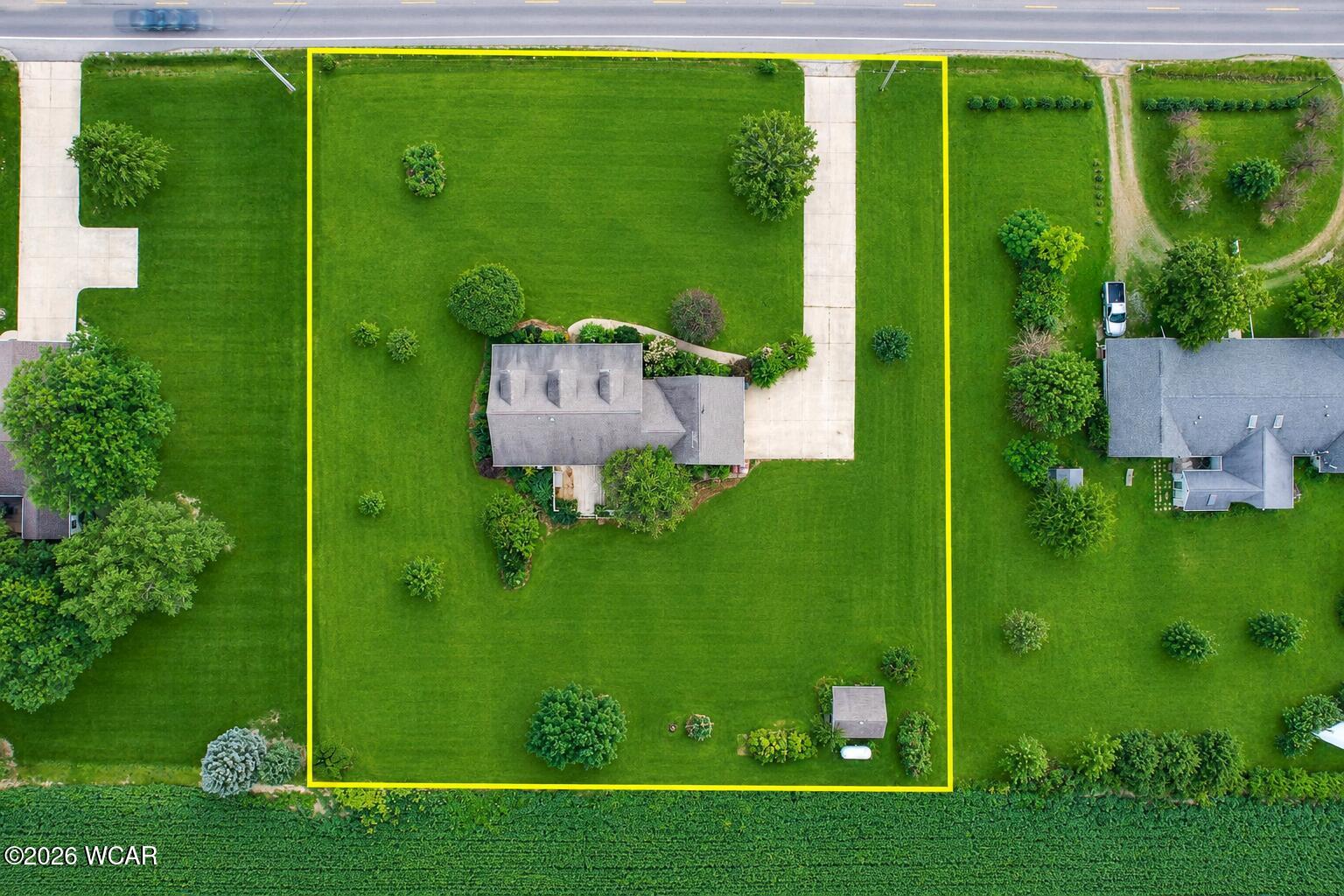 11920 U.S. 127, Van Wert, Ohio