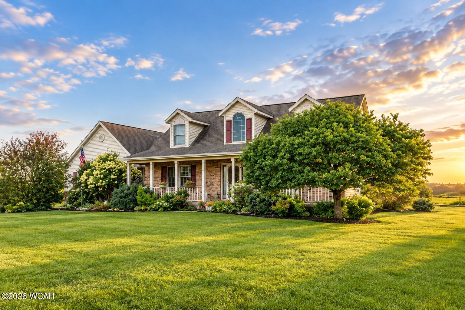 11920 U.S. 127, Van Wert, Ohio