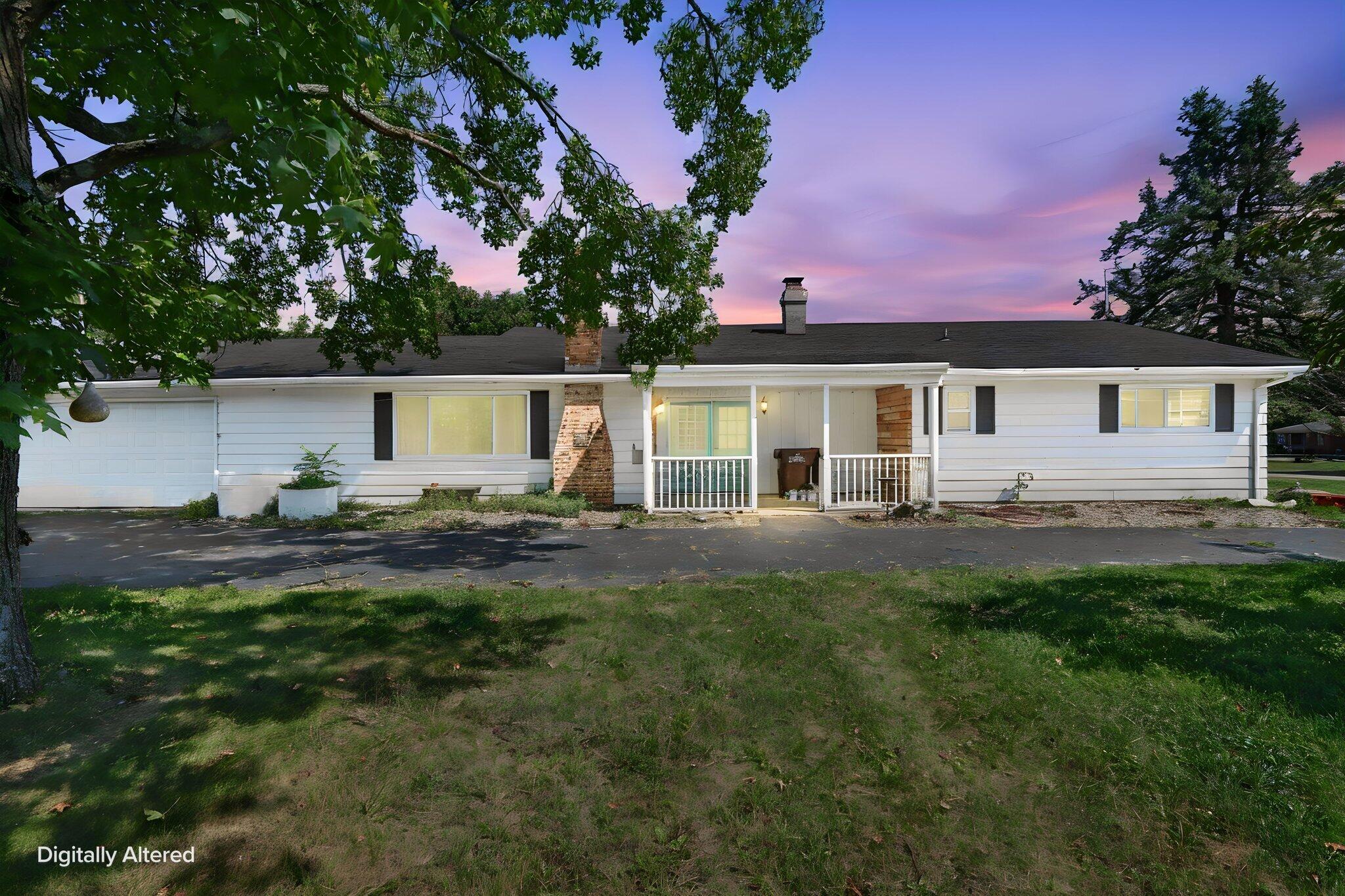 2430 Choctaw, London, Ohio 43140