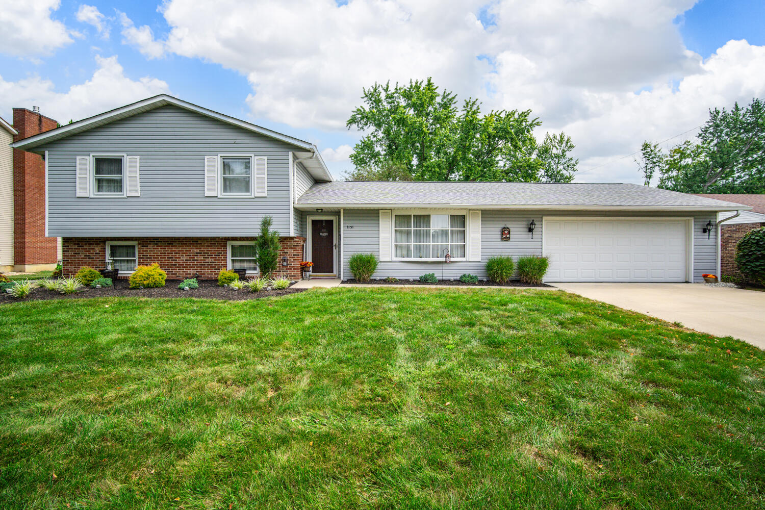 1131 Cloverdale, Troy, Ohio 45373