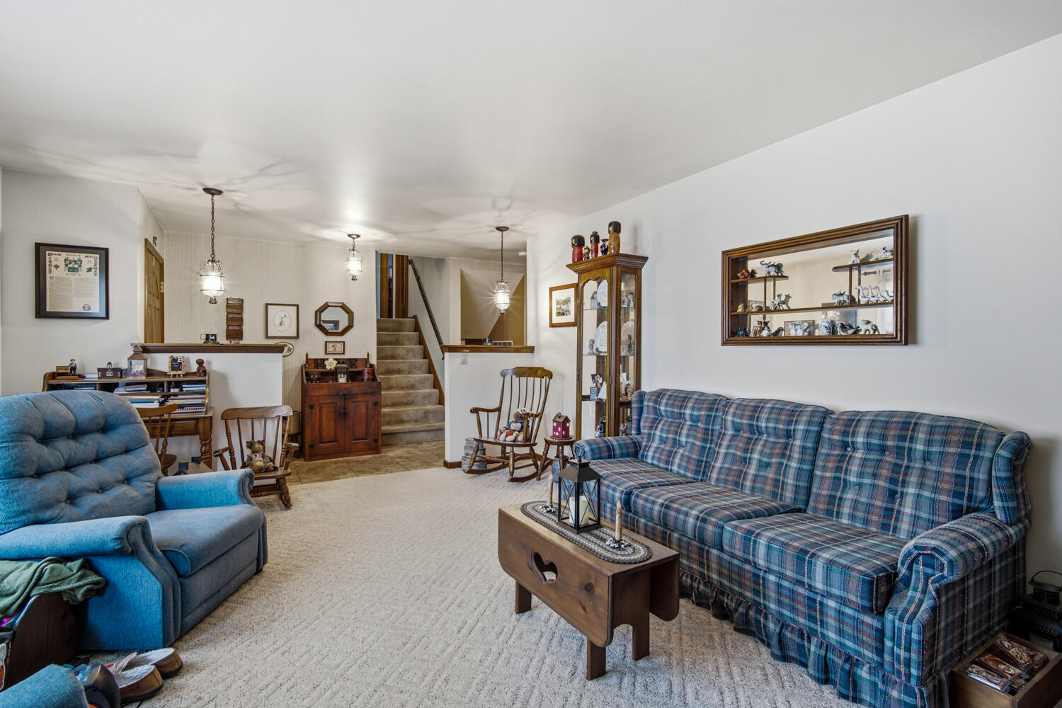 1131 Cloverdale, Troy, Ohio 45373