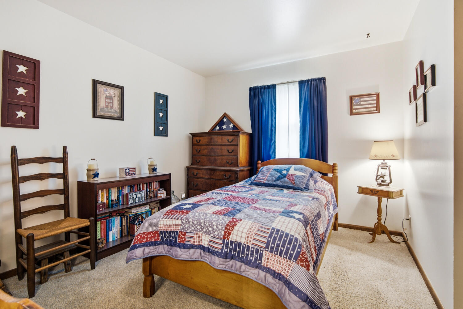 1131 Cloverdale, Troy, Ohio 45373
