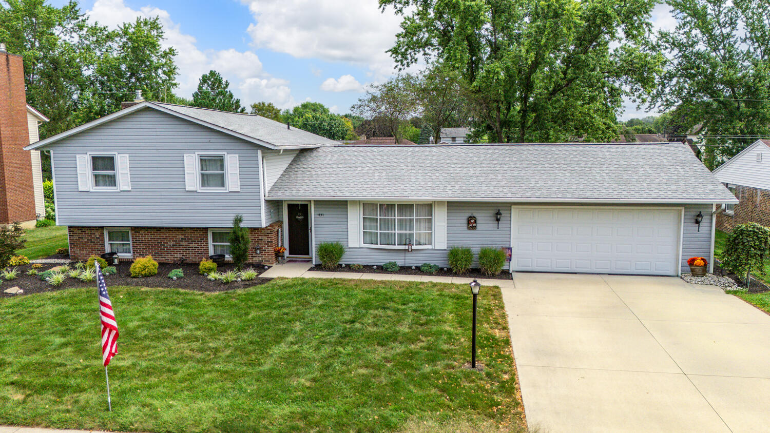 1131 Cloverdale, Troy, Ohio 45373