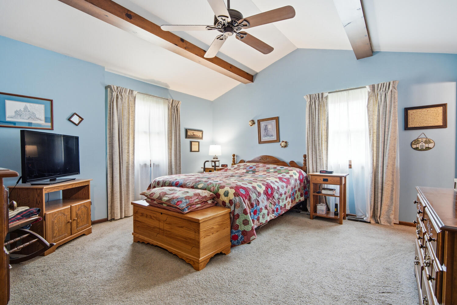 1131 Cloverdale, Troy, Ohio 45373