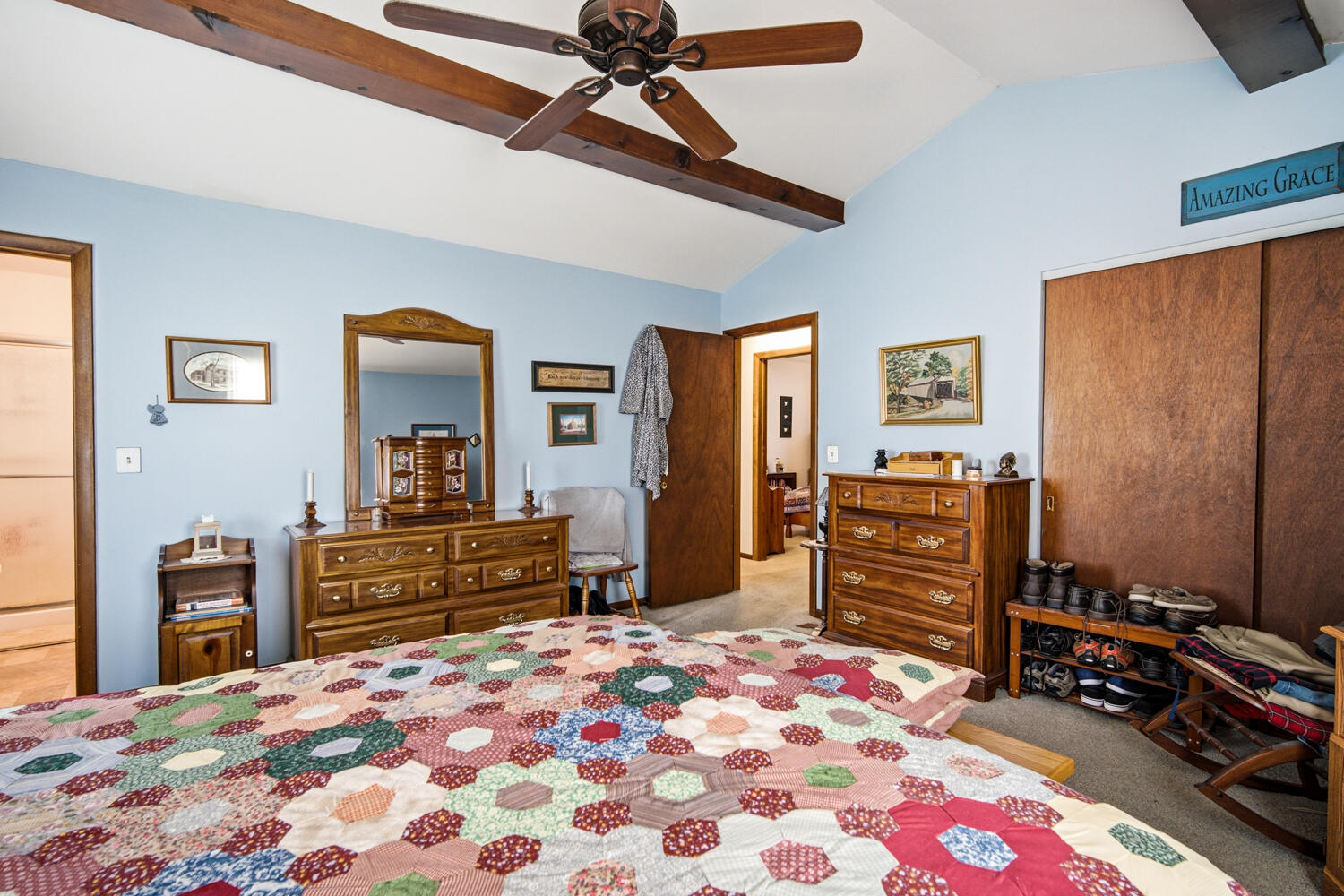 1131 Cloverdale, Troy, Ohio 45373