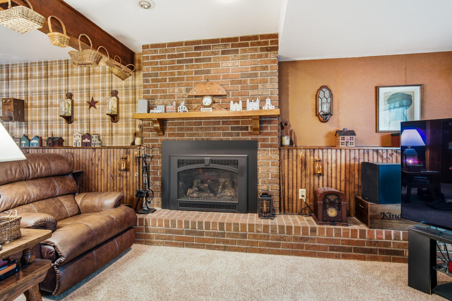 1131 Cloverdale, Troy, Ohio 45373